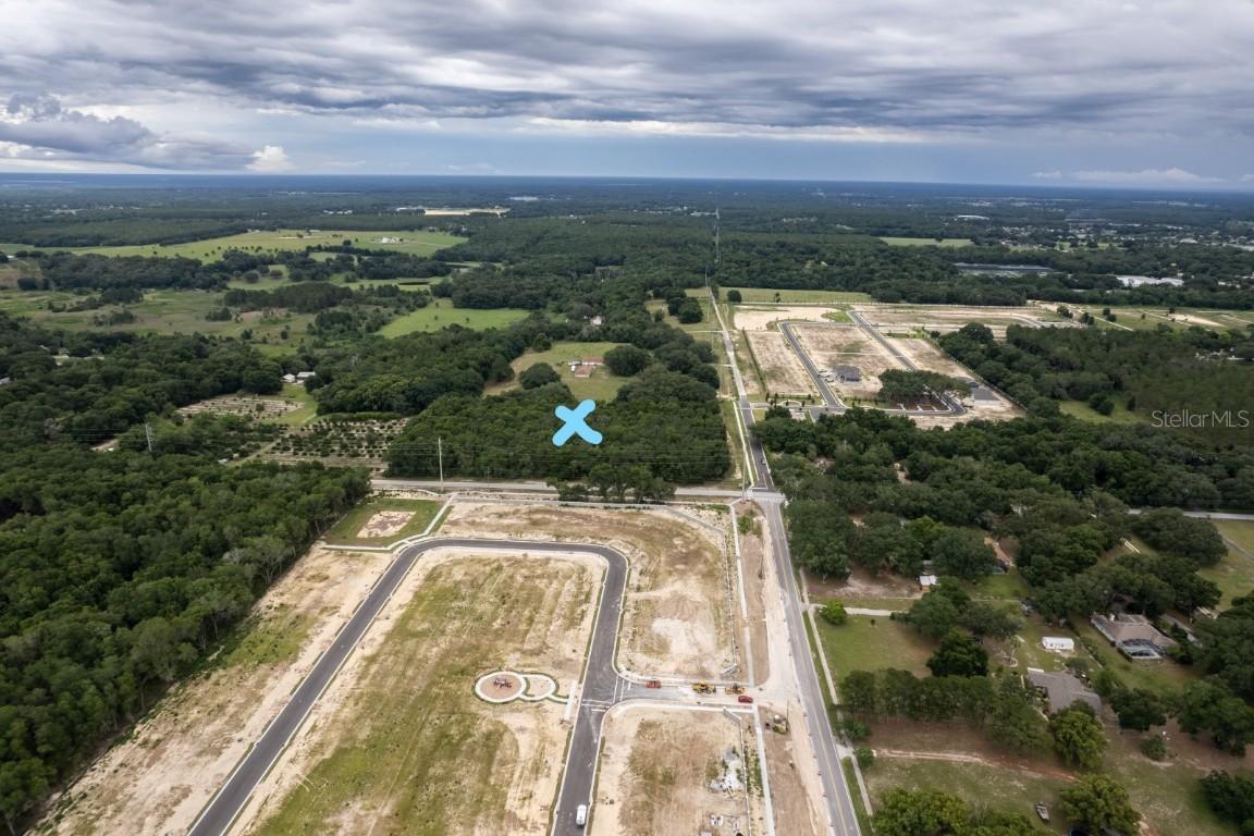 Estes Rd., Eustis, FL 32736
