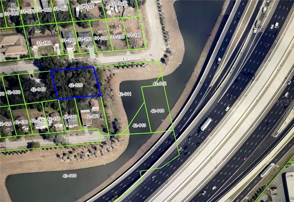 806 24th St., Orlando, FL 32805