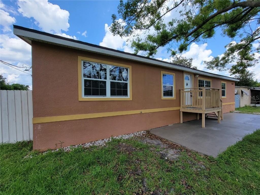 8227 Mount Riga Rd., Orlando, FL 32822