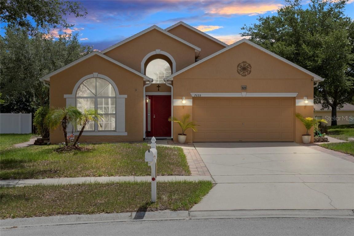7655 Rex Hill Tr., Orlando, FL 32818