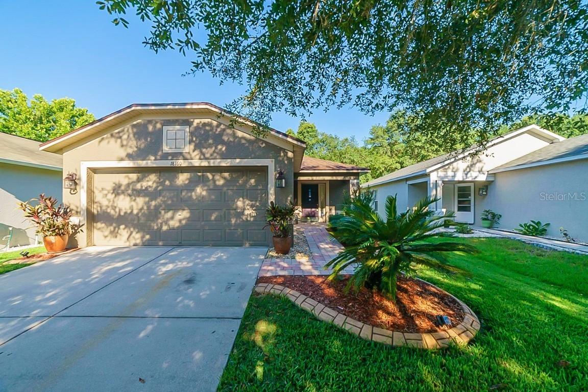 18160 Canal Pointe St., Tampa, FL 33647