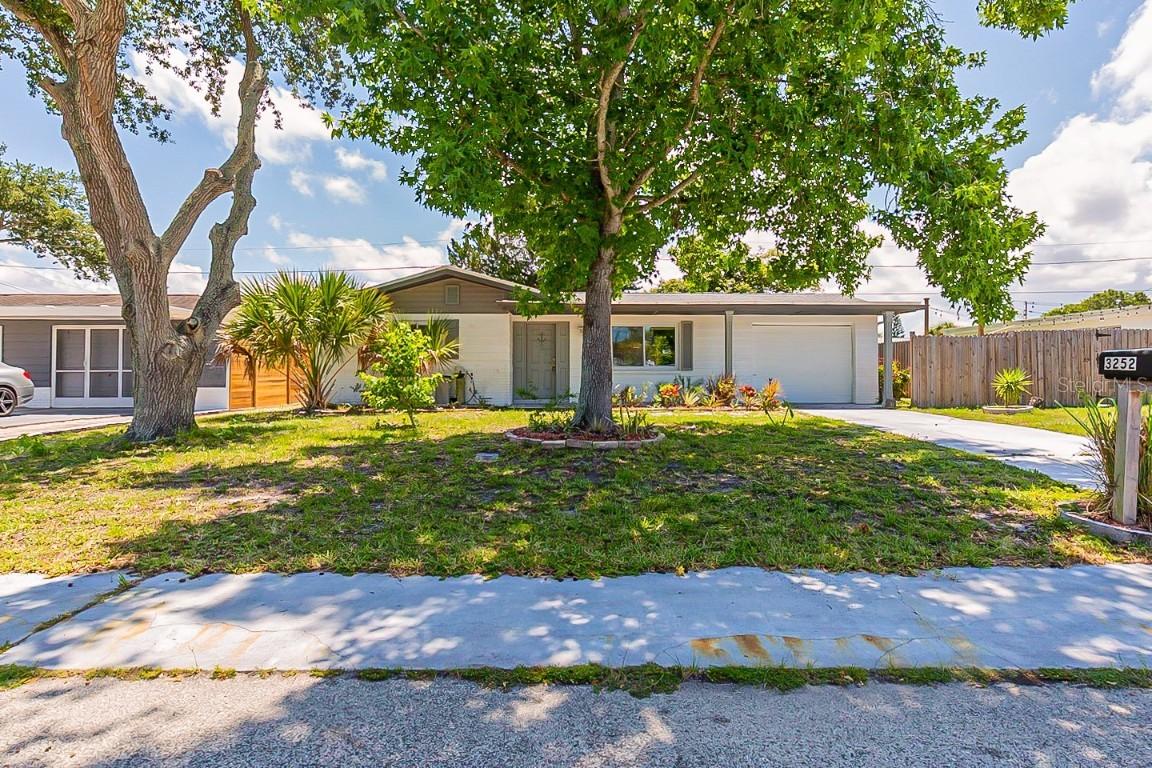 3252 Windfield Dr., Holiday, FL 34691
