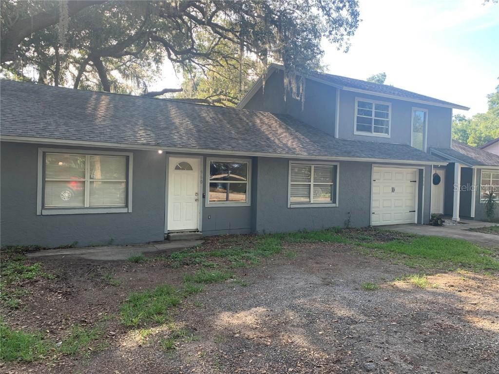 958 & 960 Lake Ln., Longwood, FL 32750
