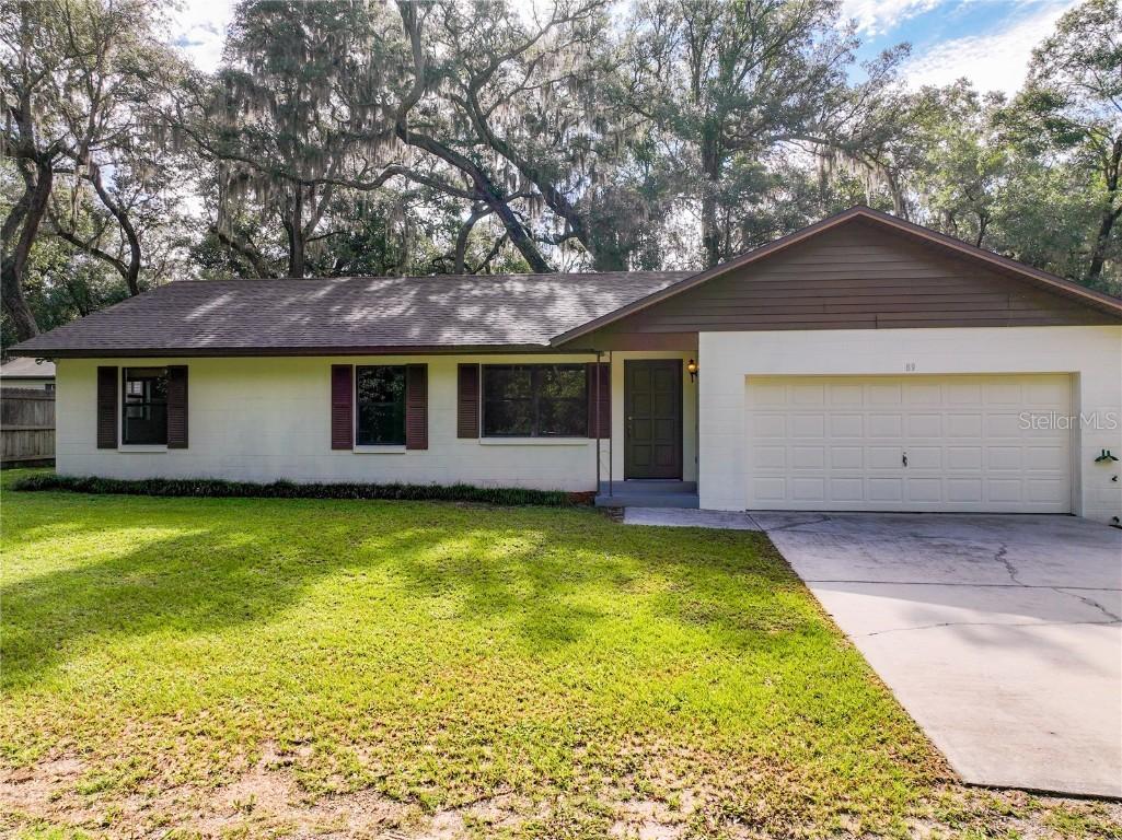 89 Wood St., Oviedo, FL 32765