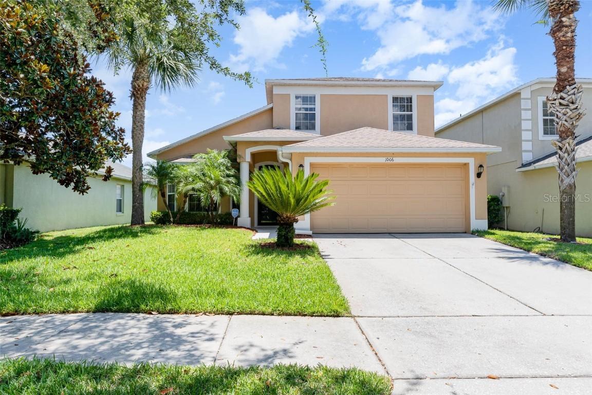 1006 Portmoor Way, Winter Garden, FL 34787