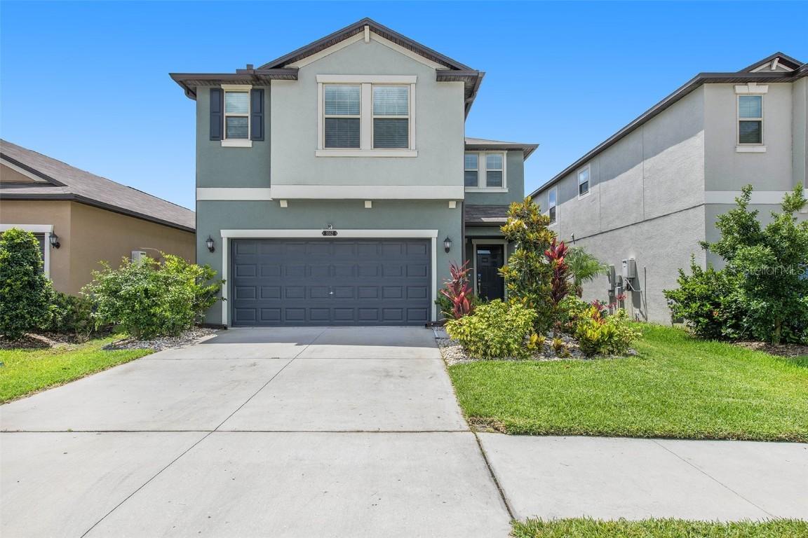 8982 Pleasant Woods Dr., Land o' Lakes, FL 34637