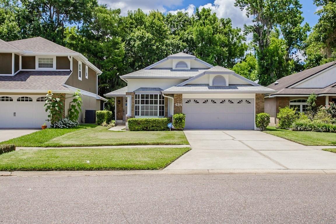 434 Macgregor Rd., Winter Springs, FL 32708