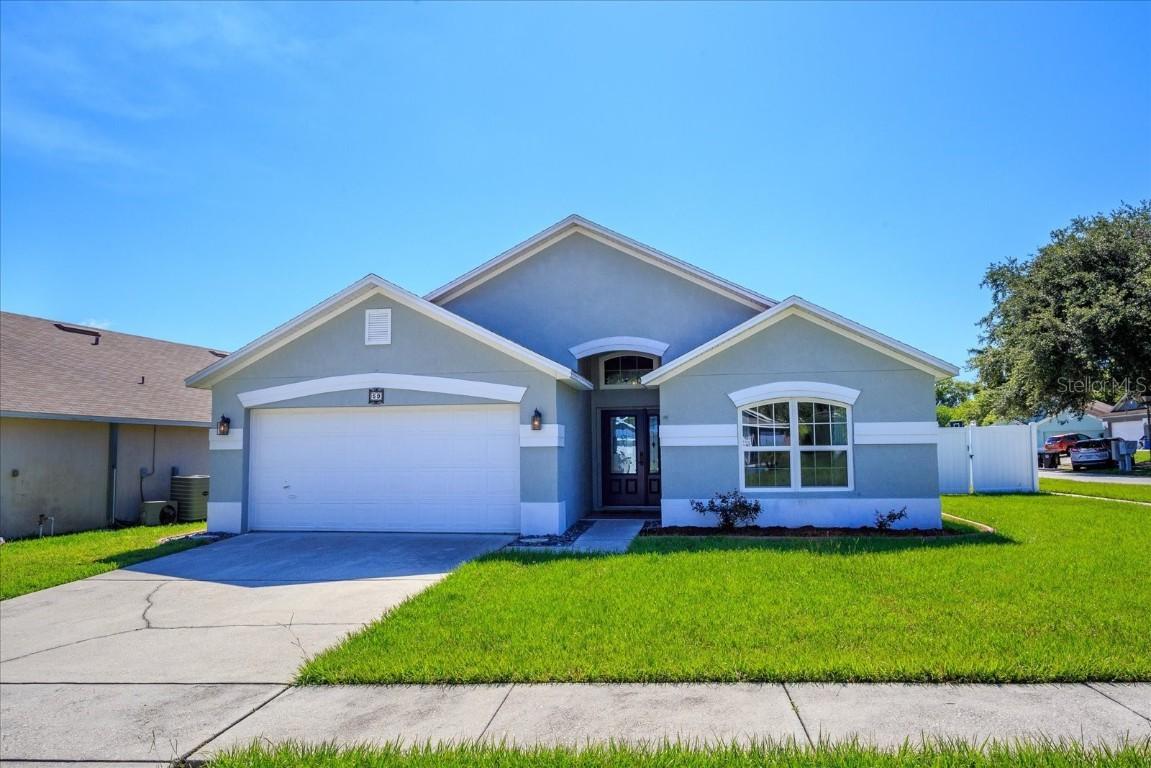 59 N Cervidae Dr., Apopka, FL 32703