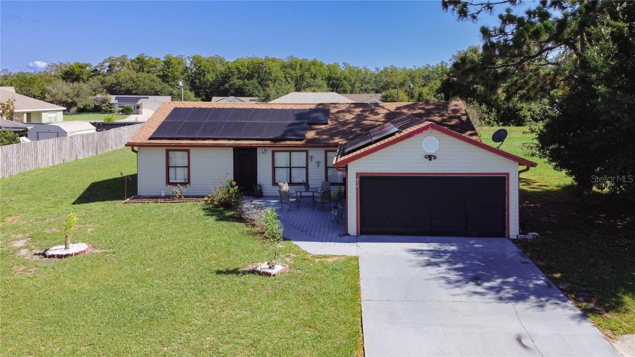 813 Alpine Ct., Kissimmee, FL 34758