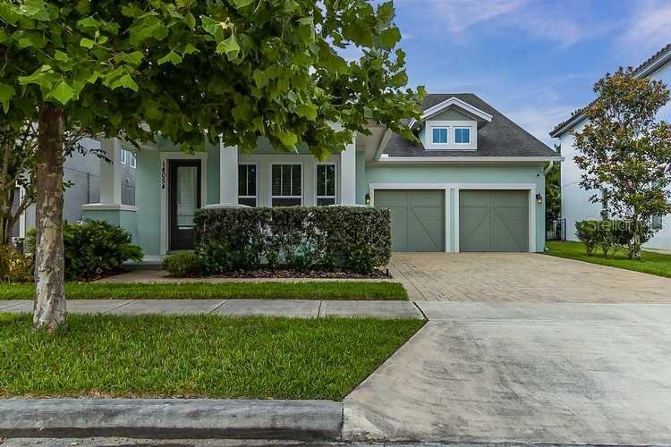 14054 Aldford Dr., Winter Garden, FL 34787