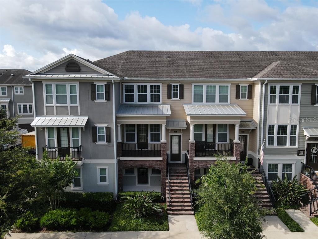 111 Orense Way, Oviedo, FL 32765
