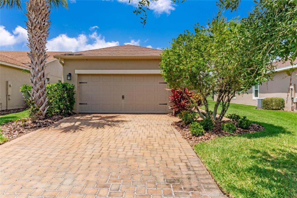 797 Shady Canyon Way, Kissimmee, FL 34759