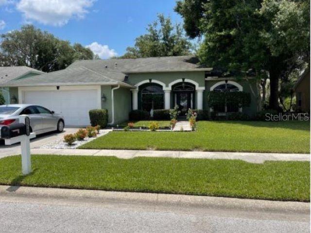 13540 Knotty Ln., Hudson, FL 34669