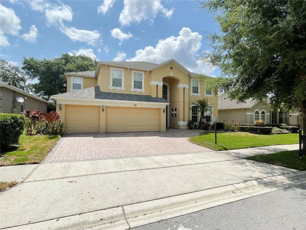 1097 Via Como Pl., Lake Mary, FL 32746