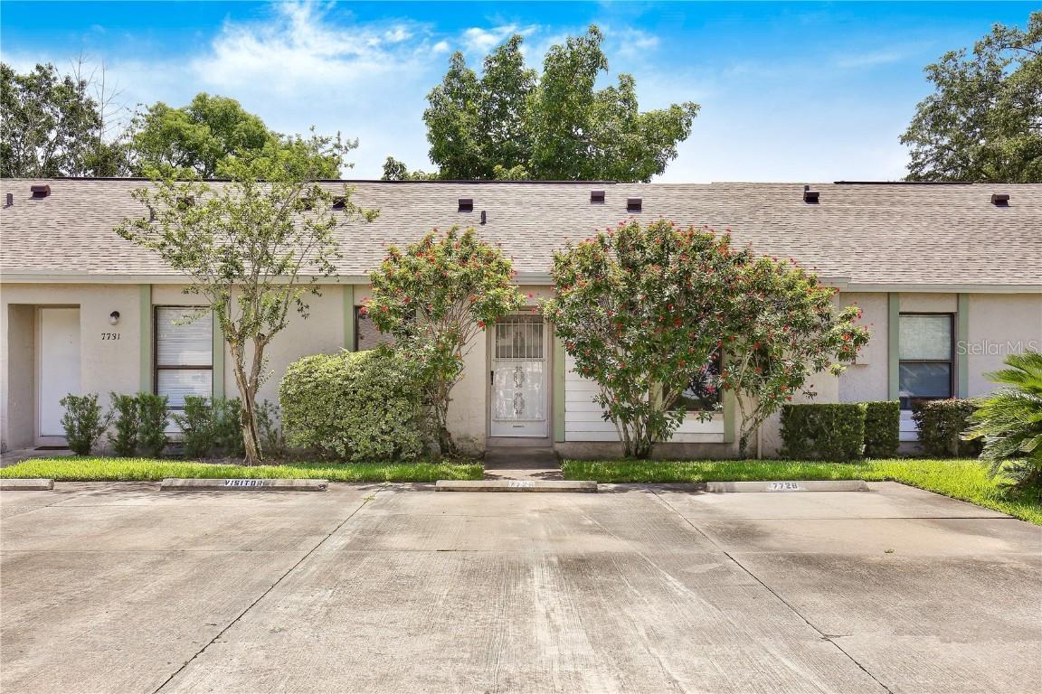 7729 Country Pl. #G-4, Winter Park, FL 32792