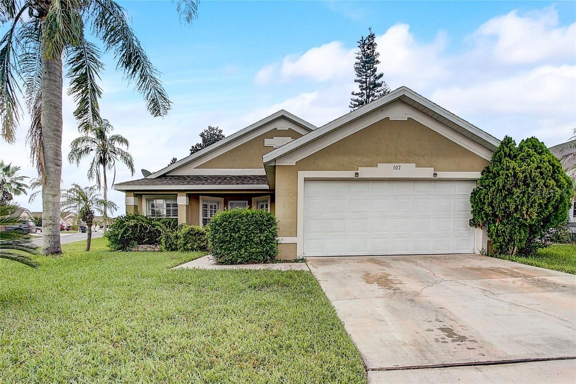 107 King George Dr., Davenport, FL 33837