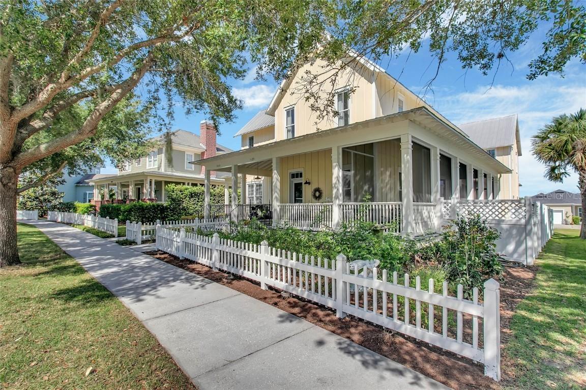 1429 Eastover Loop, Winter Garden, FL 34787