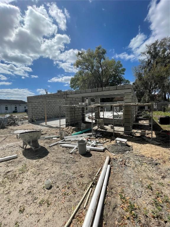 [Address Hidden by Seller], Apopka, FL 32703