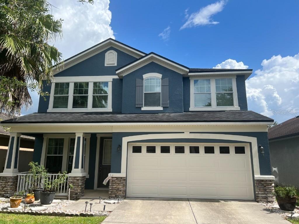 7528 Azalea Cove Cir., Orlando, FL 32807