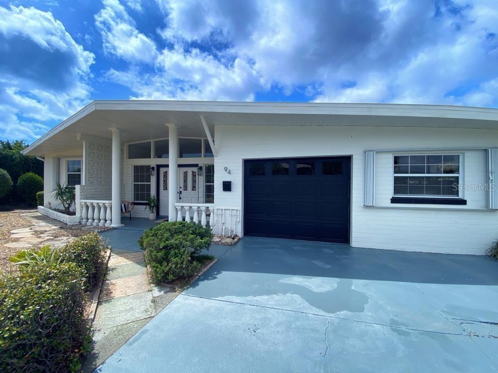 94 Ivanhoe Dr., Ormond Beach, FL 32176