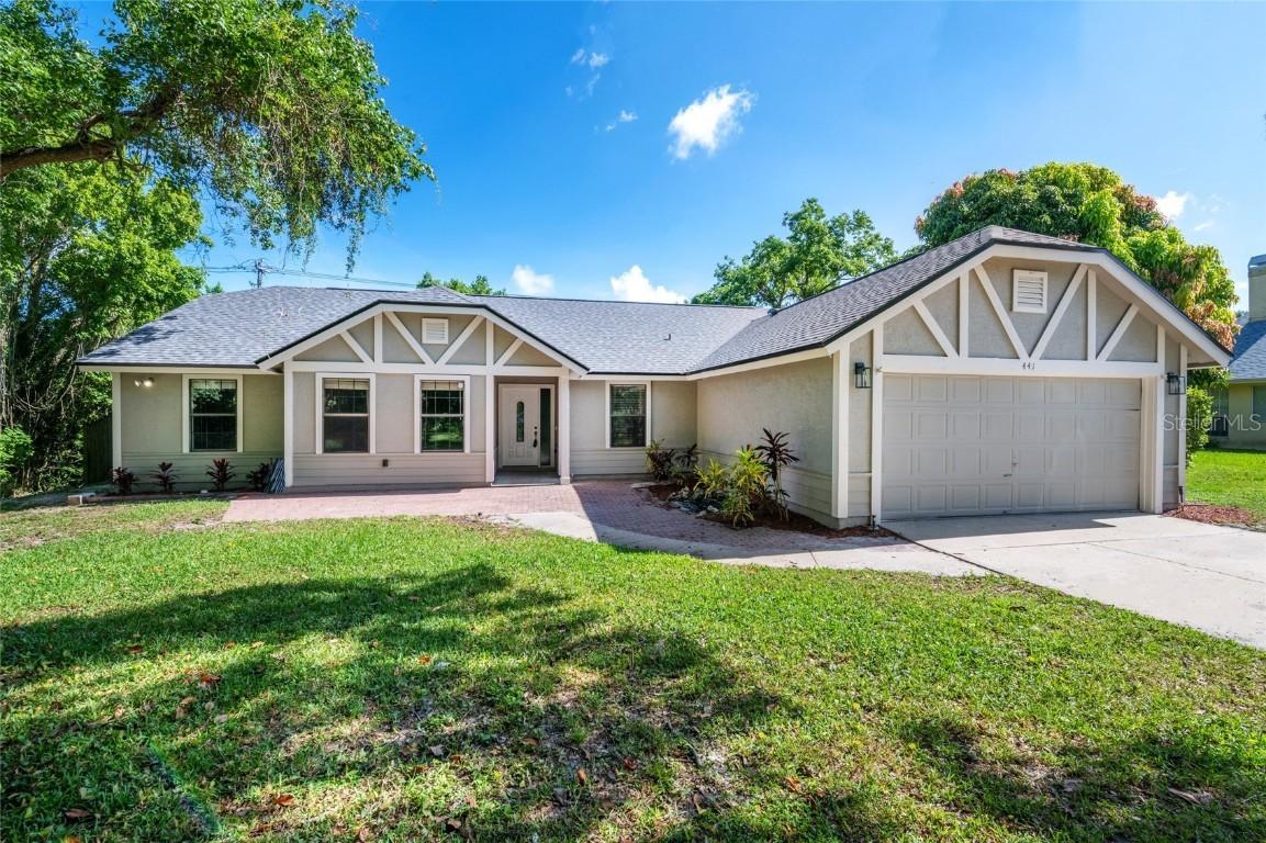 441 Country Wood Cir., Lake Mary, FL 32746