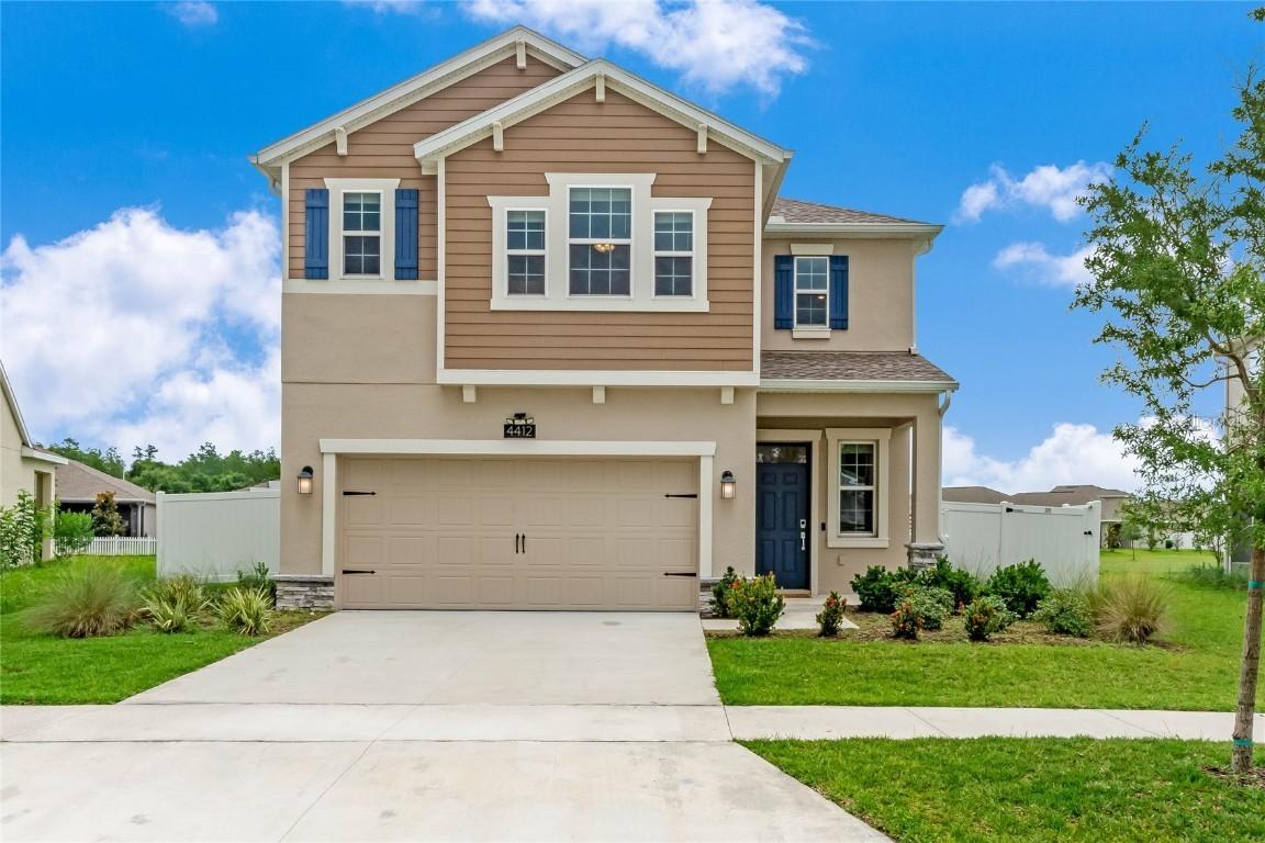 4412 Seven Canyons Dr., Kissimmee, FL 34746