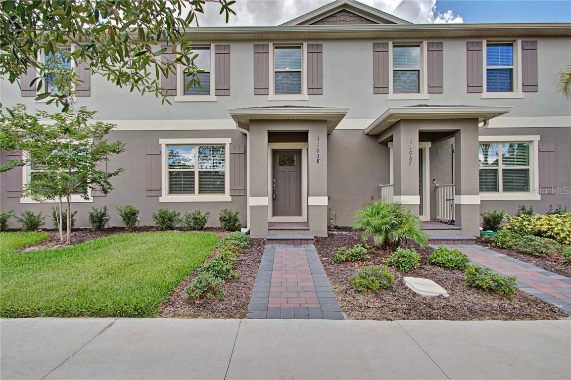 11038 Great Rock St., Winter Garden, FL 34787