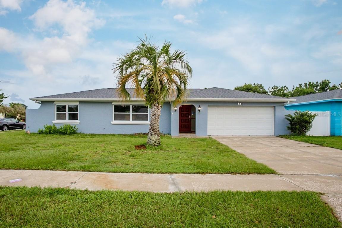 7672 Boreas Dr., Orlando, FL 32822