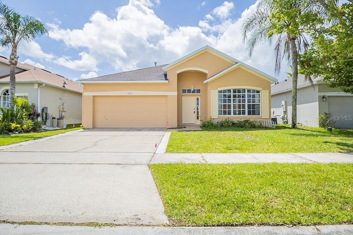 14220 Castlerock Dr., Orlando, FL 32828