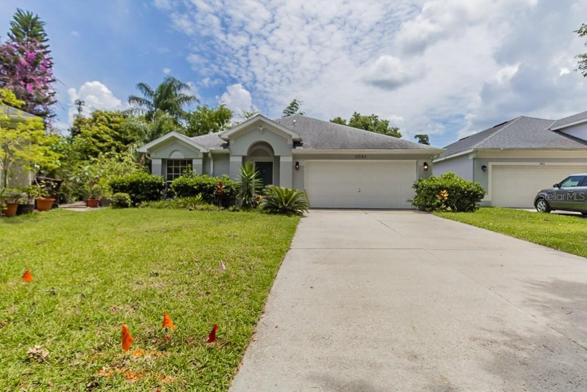 3085 Ashna Ln., Orlando, FL 32806