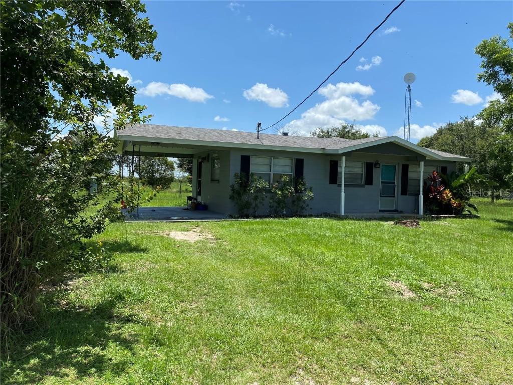 4190 80 Foot Rd., Bartow, FL 33830