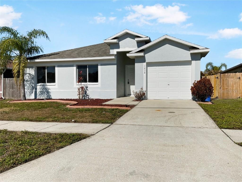 1438 Birchstone Ave., Brandon, FL 33511