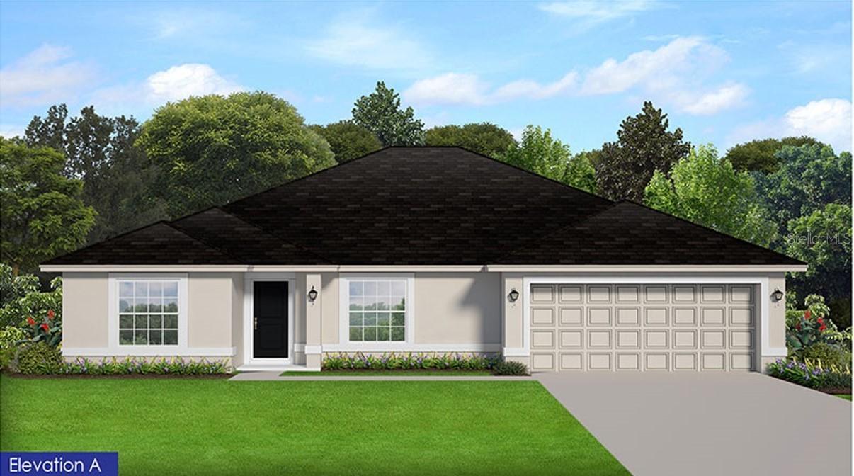 248 Canterbury Ct., Kissimmee, FL 34758