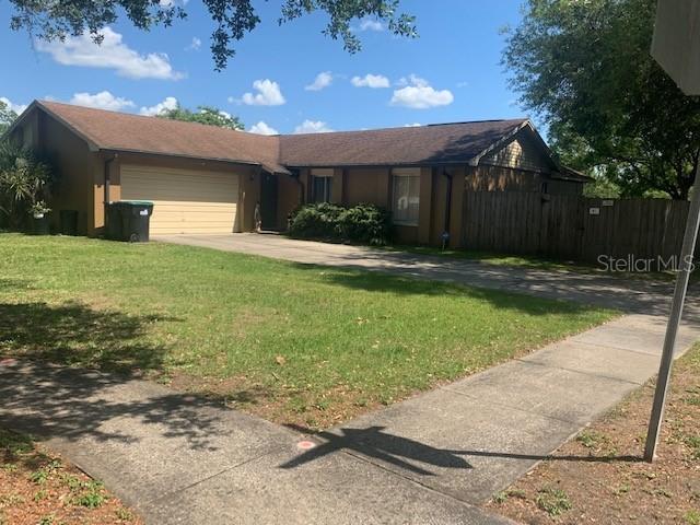 7140 Green Needle Dr., Winter Park, FL 32792