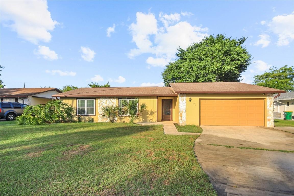 1771 Poinciana Ave., Titusville, FL 32796