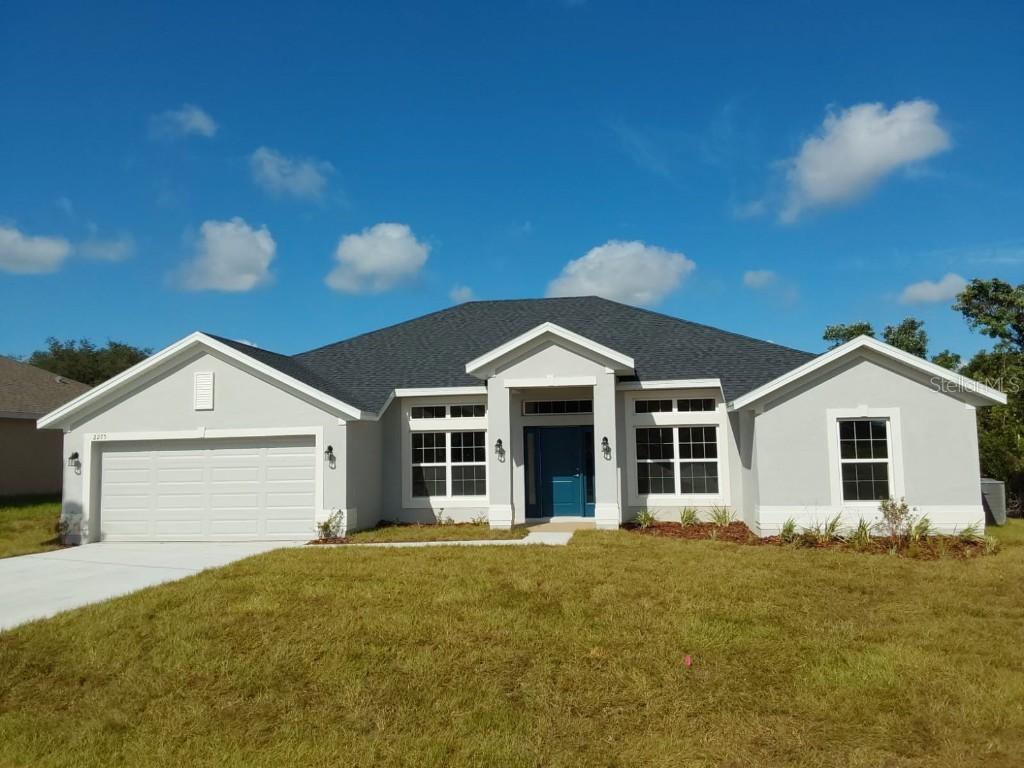 2275 Pecos Ct., Poinciana, FL 34759