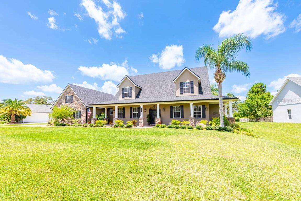 6506 Cottage Ln., Saint Cloud, FL 34771
