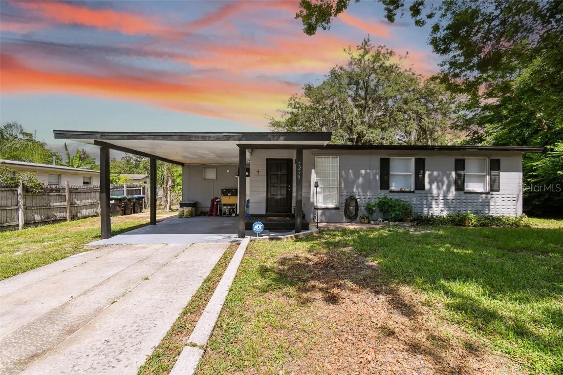 5295 Brahma Ave., Orlando, FL 32810