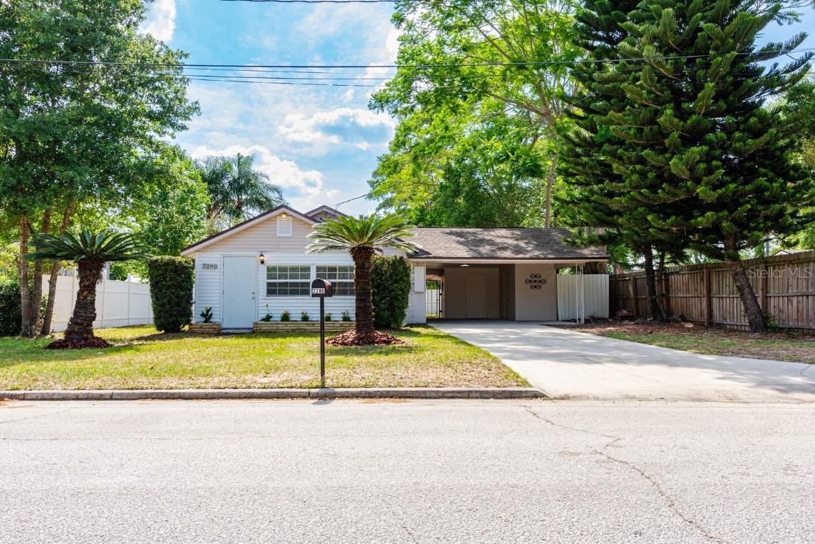 2280 Norwell Ave., Orlando, FL 32806