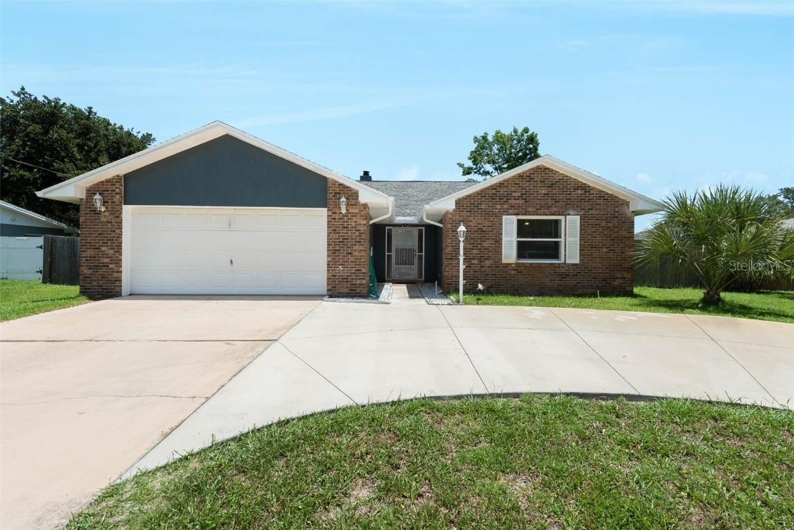 95 Florida Park Dr., Palm Coast, FL 32137