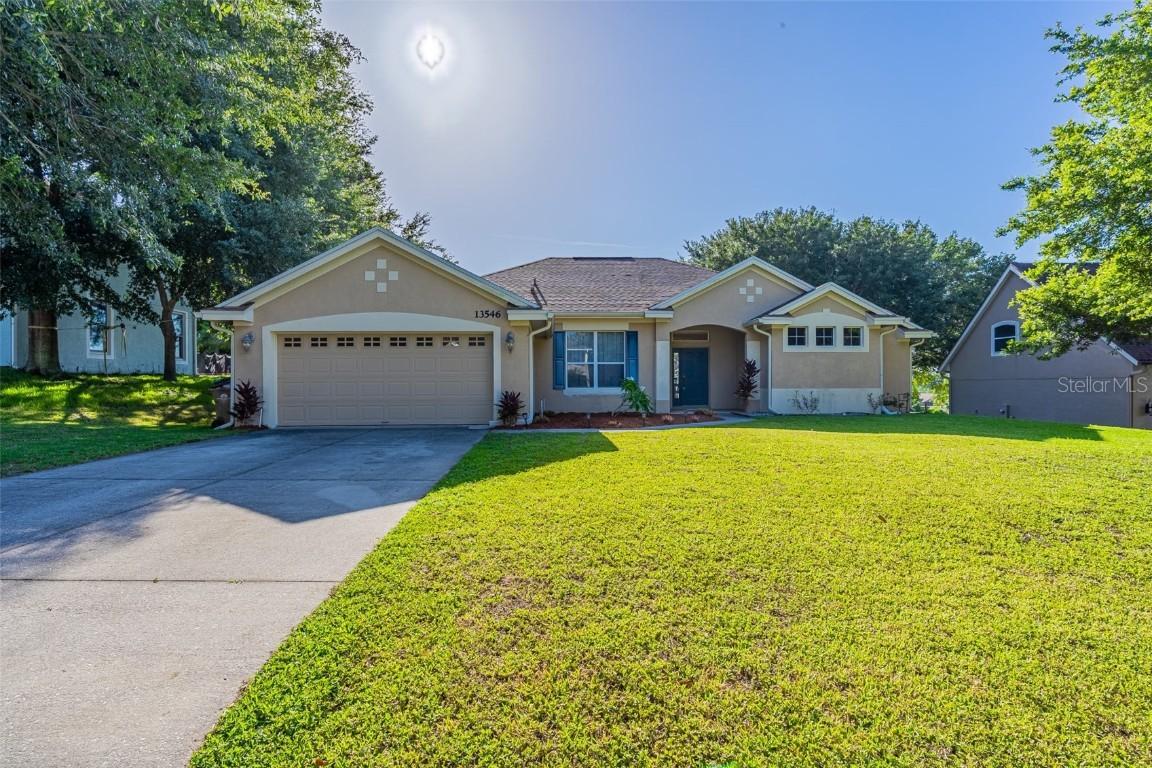 13546 Via Roma Cir., Clermont, FL 34711