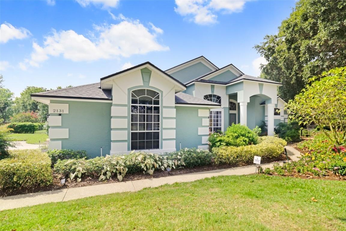 2131 Kane Park Way, Windermere, FL 34786