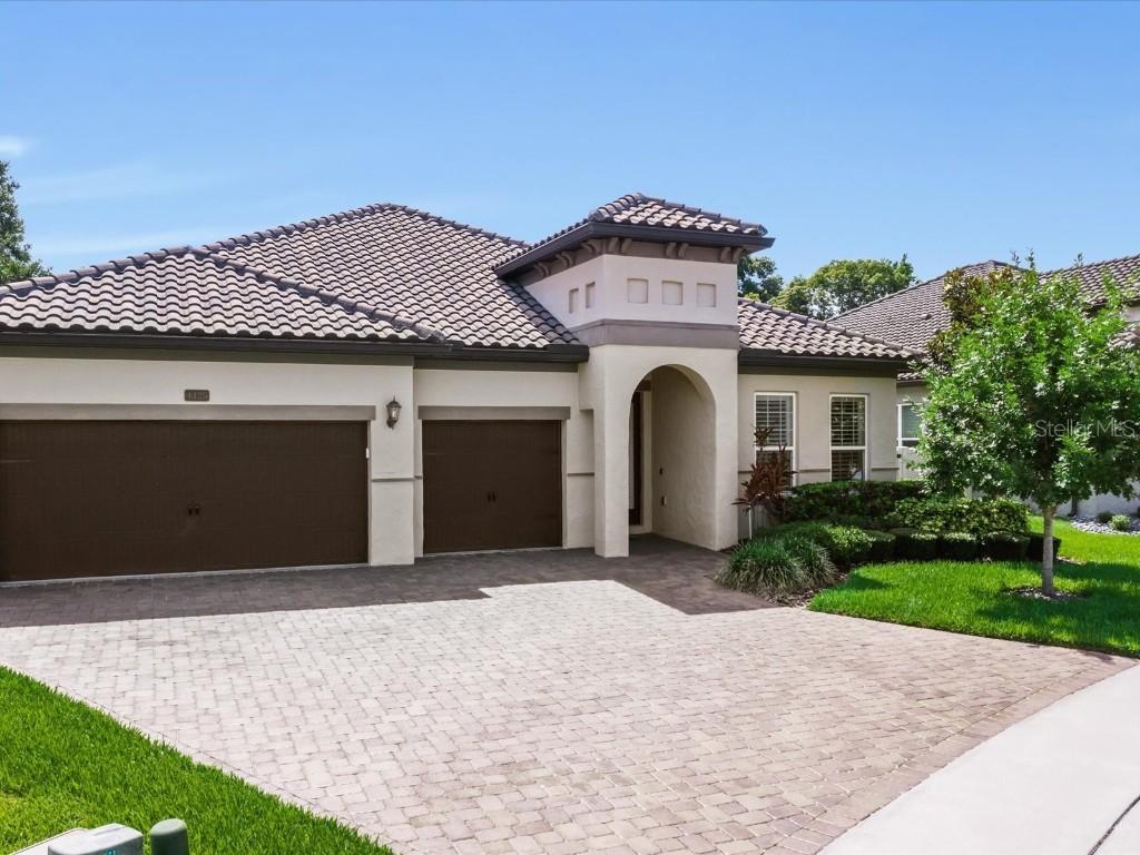 4425 Liberty Bell Cove, Orlando, FL 32817