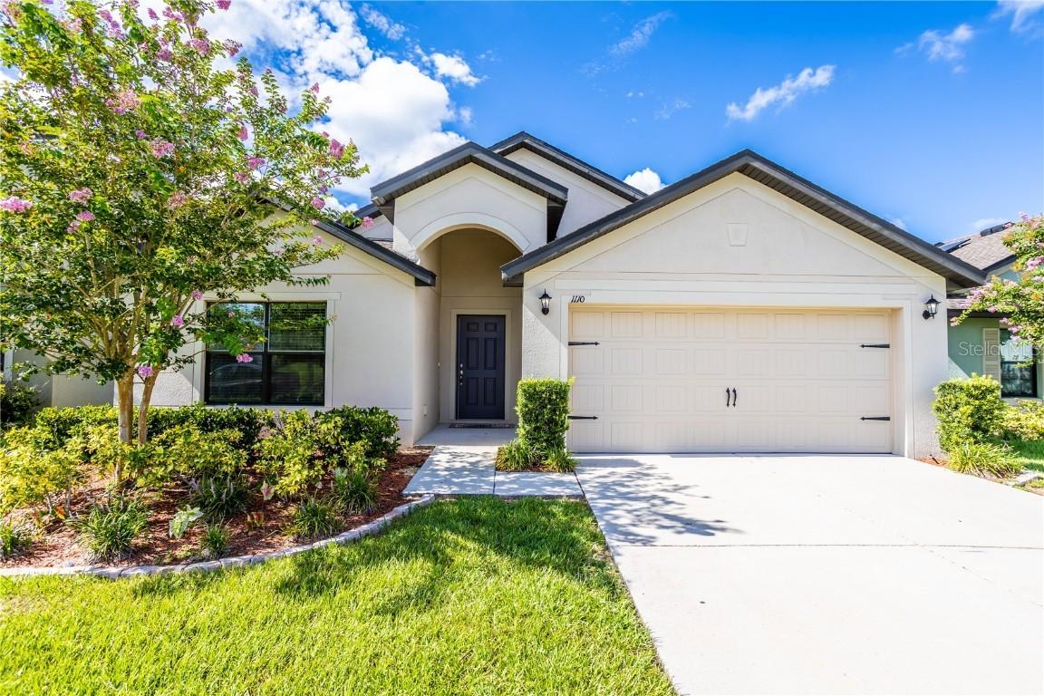 1110 Woodlark Dr., Haines City, FL 33844