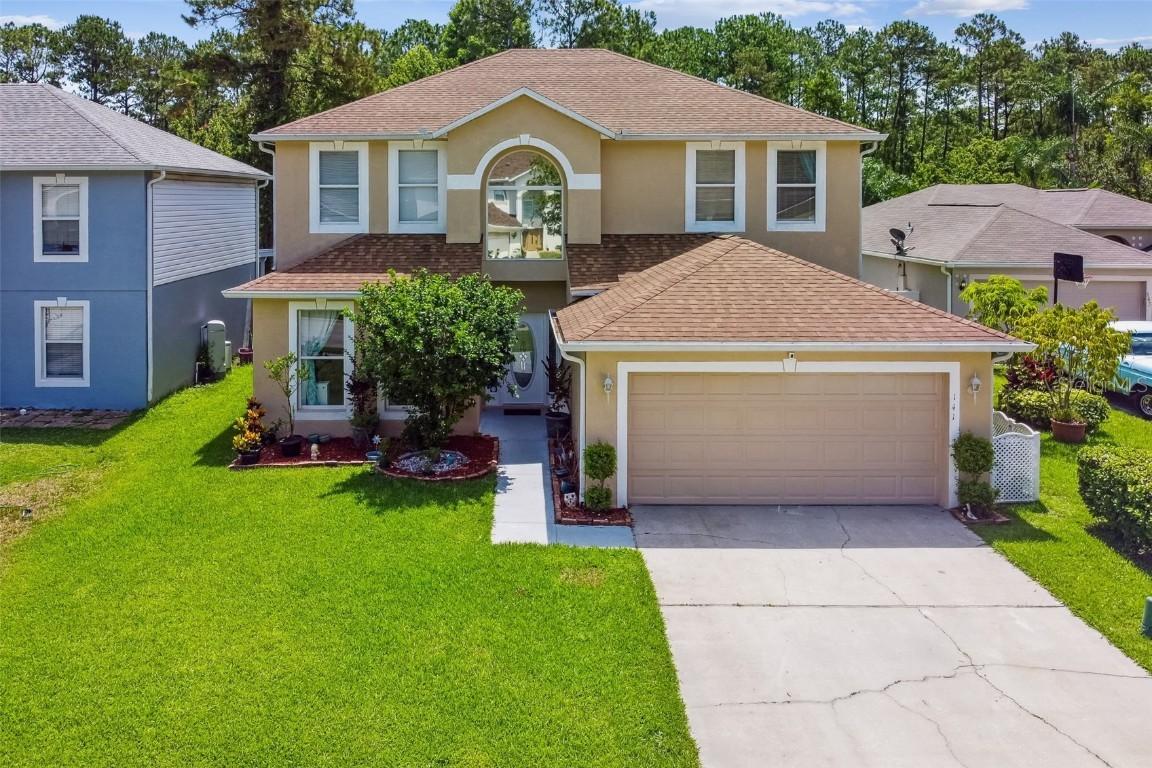 141 Oak View Pl., Sanford, FL 32773