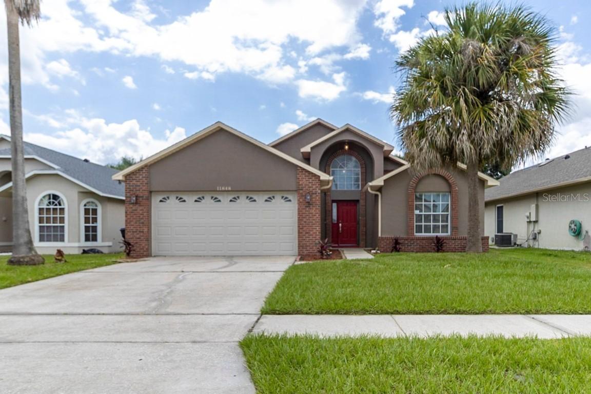 11848 Sindlesham Ct., Orlando, FL 32837