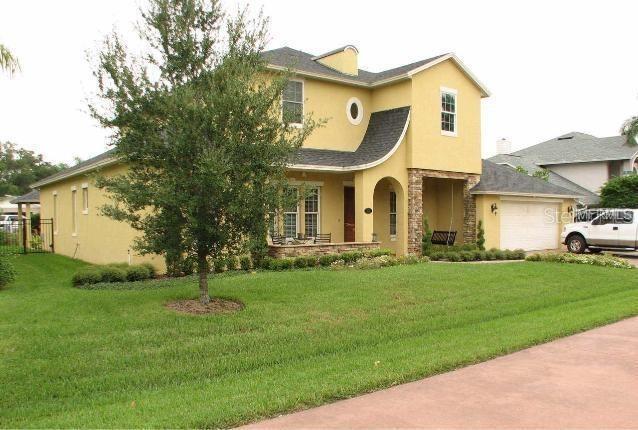 431 Harbour Oaks Pointe Dr., Orlando, FL 32809