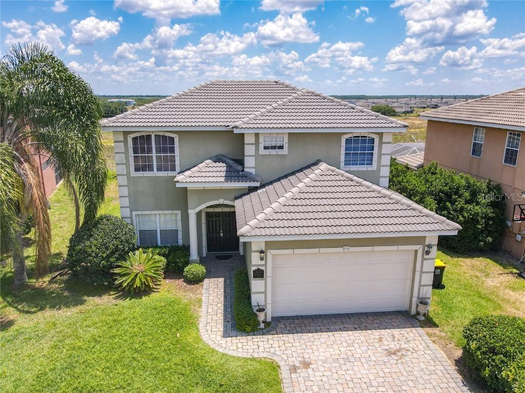322 Vista Loop, Davenport, FL 33897