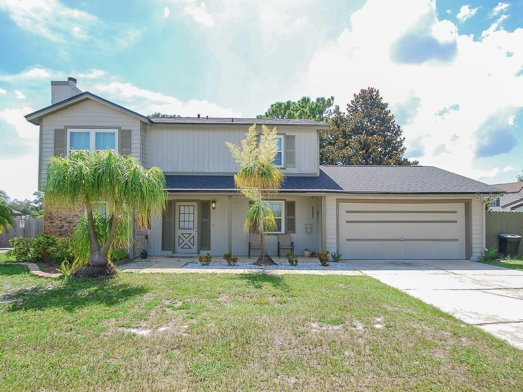 1551 Sugarwood Cir., Winter Park, FL 32792