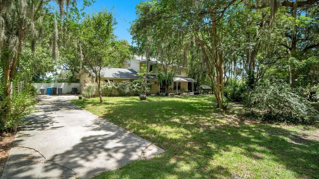 411 W 1st Ave., Windermere, FL 34786